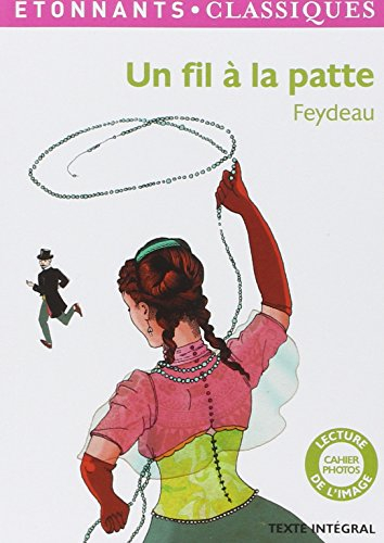 Un fil à la patte