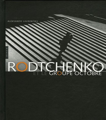 Rodtchenko et le groupe Octobre