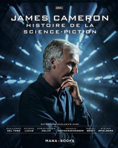 Histoire de la science-fiction
