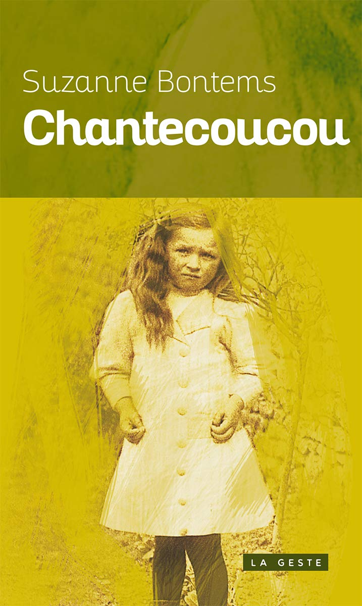 Chantecoucou