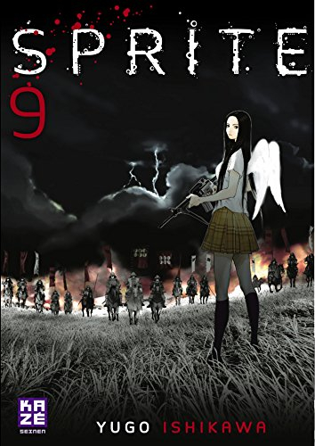 Sprite. Vol. 9