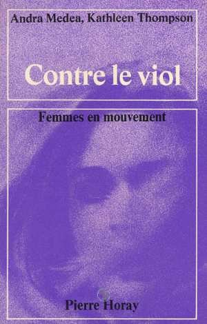 contre le viol