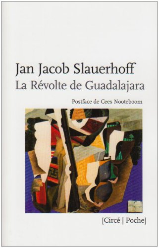 La révolte de Guadalajara