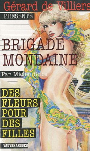 Des fleurs pour des filles