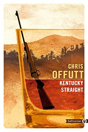 Kentucky straight