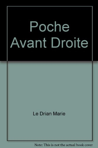 Poche avant-droite
