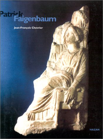 Patrick Faigenbaum