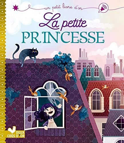 La petite princesse