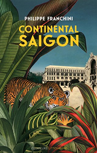 Continental Saïgon