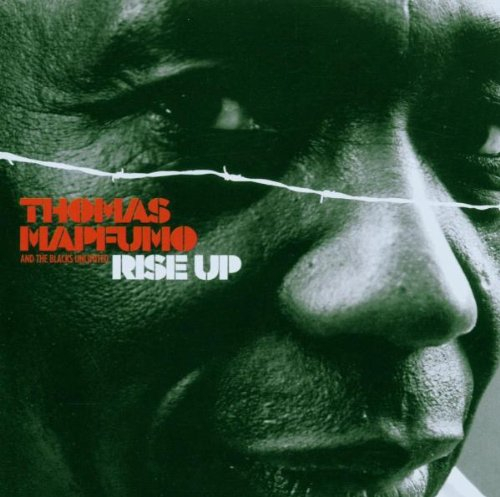 rise up [import anglais]
