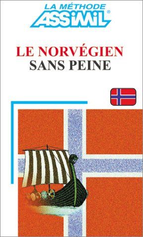 Le Norvégien sans peine