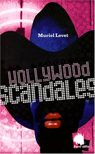 Hollywood scandales