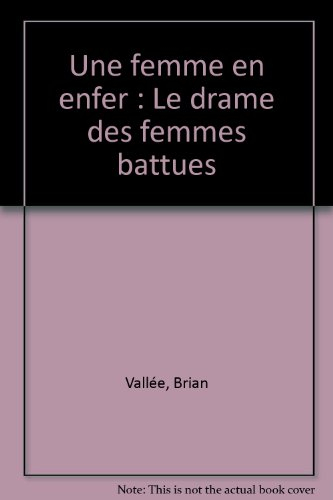 Une femme en enfer