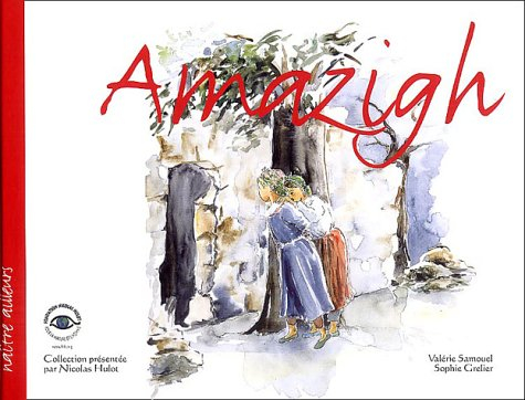 Amazigh