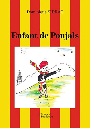 Enfant de Poujals