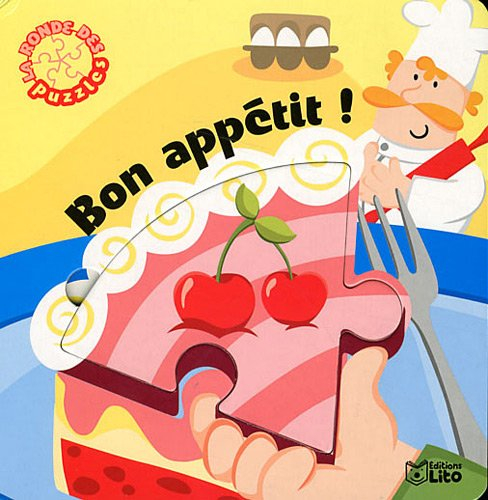 Bon appétit !