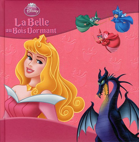 La belle au bois dormant