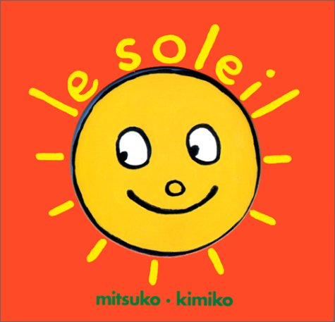 Le soleil