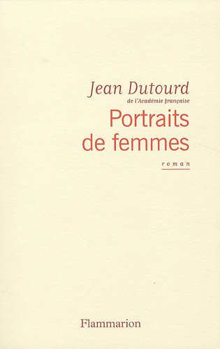 Portraits de femmes