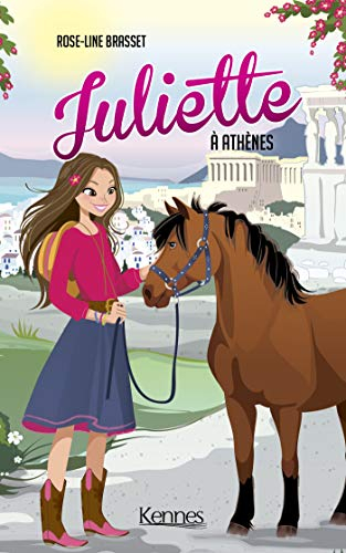 Juliette. Vol. 11. Juliette à Athènes