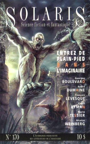REVUE SOLARIS 170