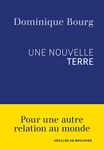 Une nouvelle Terre