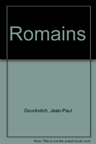 Le Labyrinthe des Romains