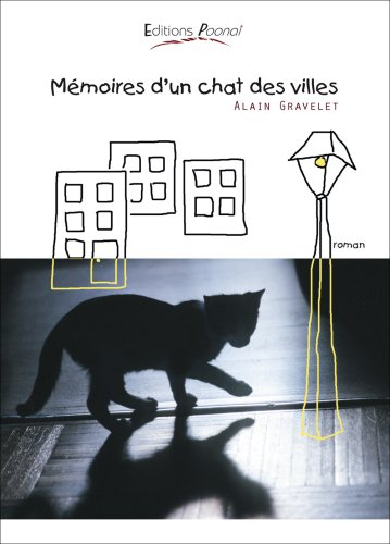 Mémoires d'un chat des villes