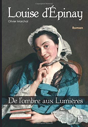 Louise d'Epinay