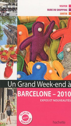 Barcelone : 2010