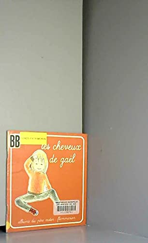 Les Cheveux de Gaël