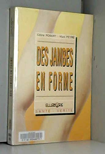 des jambes en forme