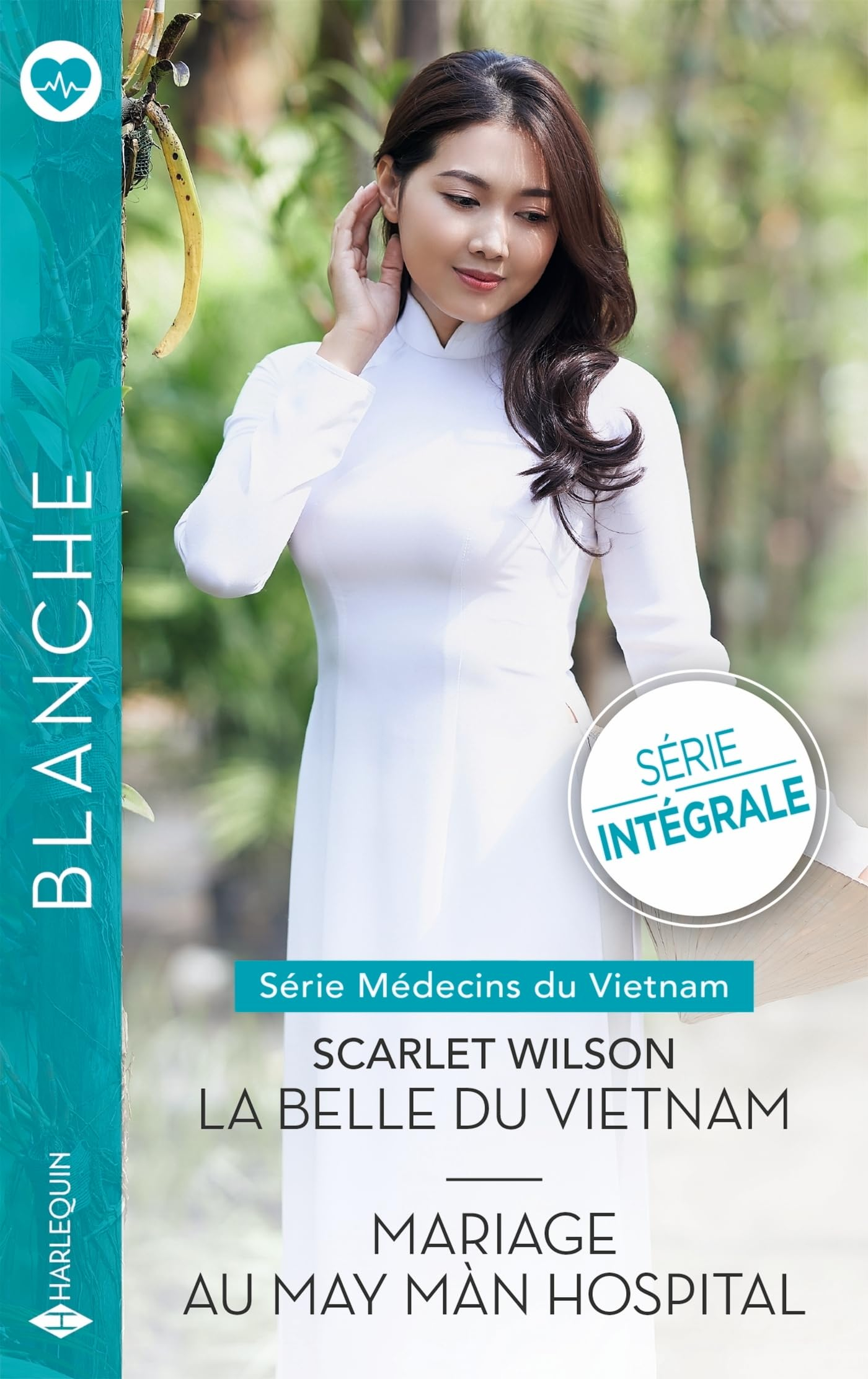Médecins du Vietnam