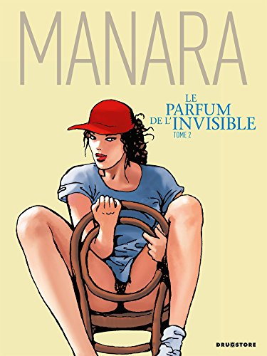 Le parfum de l'invisible. Vol. 2