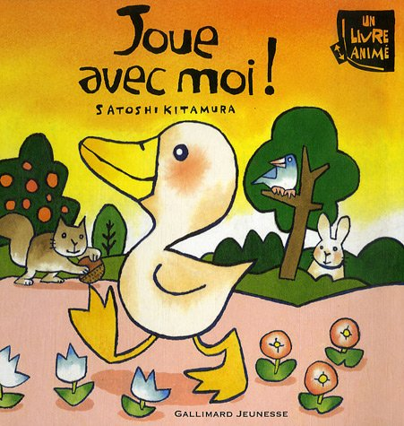 Joue avec moi !