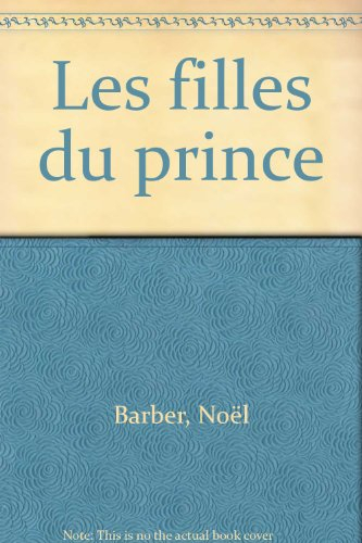 Les Filles du prince