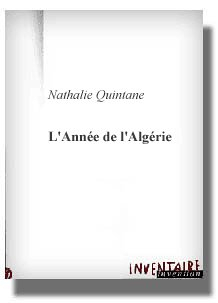 L'année de l'Algérie