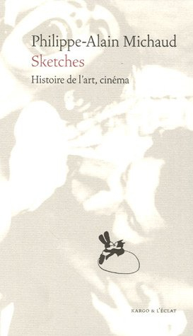 Sketches : cinéma et histoire de l'art