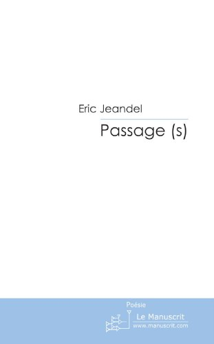 Passage (s)