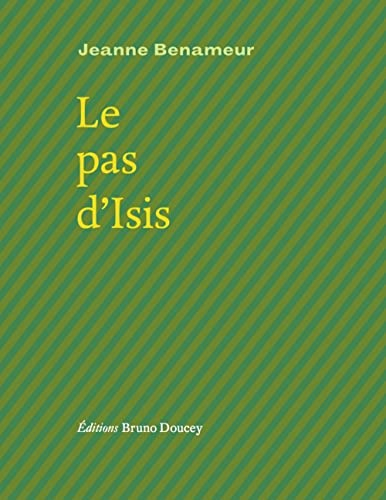 Le pas d'Isis