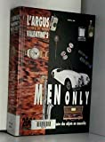 L'argus des ventes aux enchères Valentine's Men only ou L'odyssée des objets au masculin : 2001 phot