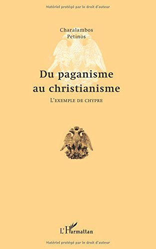 Du paganisme au christianisme : l'exemple de Chypre