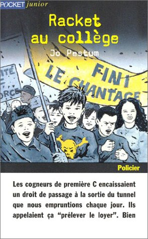 Racket au collège