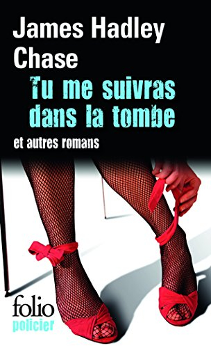 Tu me suivras dans la tombe. Passez une bonne nuit. C'est pas dans mes cordes