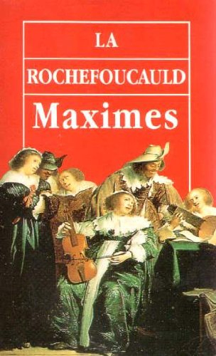 maximes