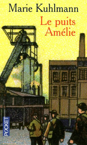 Le puits Amélie