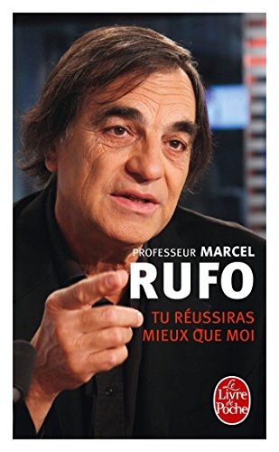 Tu réussiras mieux que moi : craintes et désirs d'école