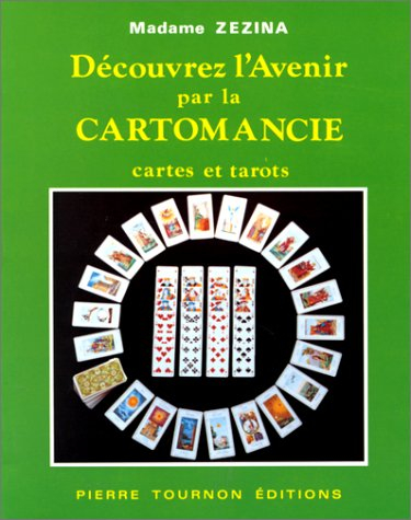 découvrez l'avenir par la cartomancie : cartes et tarots