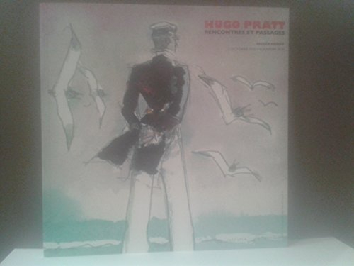 Catalogue HUGO PRAT Rencontres et Passages
