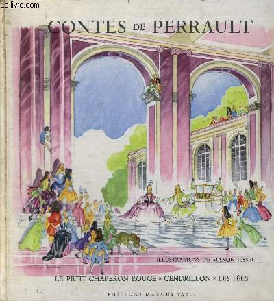 cendrillon